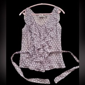 New York & Company Blouse